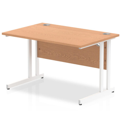 Impulse Rectangular Computer Desk