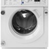 Indesit BIWDIL861485UK 8kg/6kg 1400 Spin Washer Dryer- White