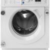 Indesit BIWMIL81485UK 8KG 1400 Integrated Washing Machine