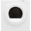 Indesit I1D80WUK 8KG Vented Tumble Dryer - White