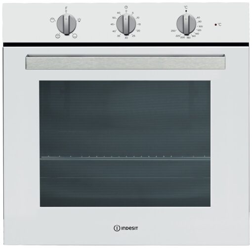 Indesit IFW 6230 WH UK Built-In Single Oven - White