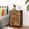 Irby 2 - Door Accent Cabinet