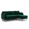 Jaquelin Corner Sofa Chaise