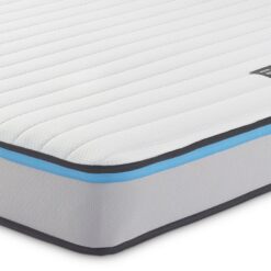 Jay-Be Benchmark Memory Eco Friendly Mattress- Small Double