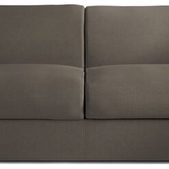 Jay-Be Deco Fabric 3 Seater Sofa Bed - Pewter