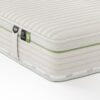 Jay-Be Nettle Hybrid 2000 Mattress - Small Double