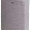 Joseph Joseph 90 Litre Laundry Basket - Grey