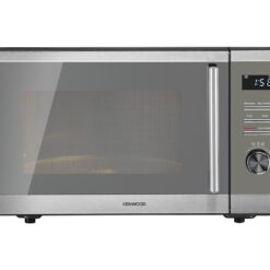 KENWOOD K25MMB21 Solo Microwave - Black, Black