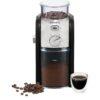 KRUPS Expert Burr GVX23140 Electric Coffee Grinder - Black & Stainless Steel, Stainless Steel