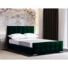 Kappler Upholstered Bed Frame