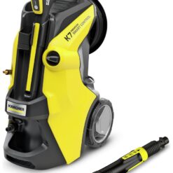 Kärcher K 7 Premium Smart Control Pressure Washer