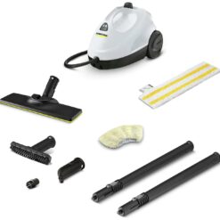 Karcher SC 2 EasyFix Steam Cleaner