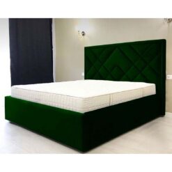 Kay Upholstered Bed Frame