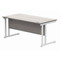 Kelson Rectangular Writing Desk