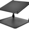 Kensington SmartFit Laptop Riser - Black