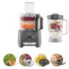 Kenwood All-In-1 MultiPro Compact Food Processor & Blender