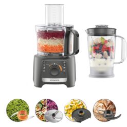 Kenwood All-In-1 MultiPro Compact Food Processor & Blender