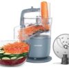 Kenwood FDP22.130GY MultiPro Go Food Processor