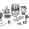 Kenwood KHC29.N0SI 6-in-1 Prospero+ Stand Mixer