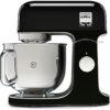 Kenwood KMX750AB kMix Stand Mixer - Black