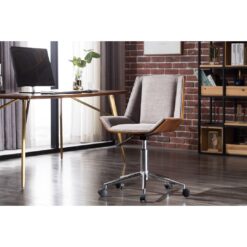 Ketil Ergonomic Task Chair