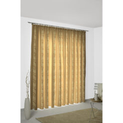 Kettenbach Pencil Pleat Room Darkening Curtain