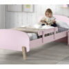 Kiddy European Single (90 x 200cm) Bed Frame by Vipack