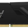 Kingston FURY Beast 16GB DDR4 Memory - Black