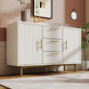 Kolvereid 120cm Sideboard