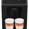 Krups EA897B40 Evidence Eco Bean to Cup Coffee Machine