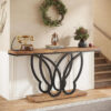 Laperle 140cm Console Table