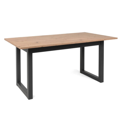 Lennear Rectangular 200Cm L x 90Cm W Dining Table