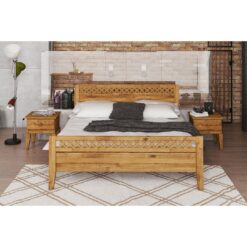 Letona Bed Frame