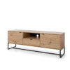 Levitan TV Stand for TVs up to 88"