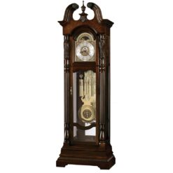 Lindsey Ambassador 236.2cm Grandfather Clock