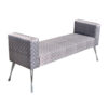 Loft Upholstered Bench