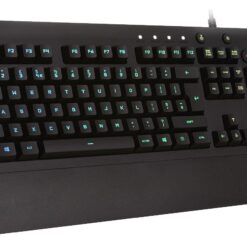 Logitech G213 Prodigy Gaming Keyboard