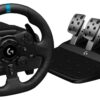 Logitech G923 TRUEFORCE Gaming Steering Wheel - PS4/PS5