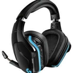 Logitech G935 Wireless PC Gaming Headset