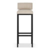 Lytia 78cm Stool