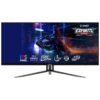 MSI MAG401QR Wide Quad HD 40" IPS LCD Gaming Monitor - Black, Black