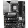 MSI PRO Z890-S WIFI LGA1851 Motherboard