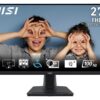 MSI Pro MP275 27in 100Hz FHD Monitor