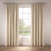 Made to Order - Honeycomb Pencil Pleat Room Darkening Thermal Curtains