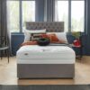 Madison Mirapocket 2000 Memory Divan Bed