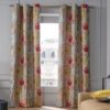 Magellan Semi-Sheer Curtain