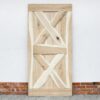 Makena Barn Door