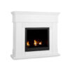 Manor Ethanol Fire Suite