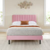 Marguerite Upholstered Bed