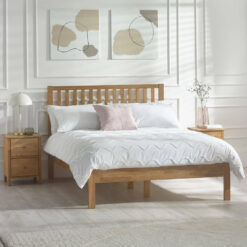 Maroa Bed